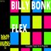 Cover art for "Billy Bonk — Flex"