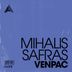 Cover art for "Mihalis Safras — Venpac (Extended Mix)"