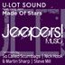 Cover art for "U-Lot Sound — Made of Stars feat. Jem (Steve Mill Remix)"