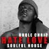 Cover art for "Unqle Chriz — Hate Love (Soulful House)"