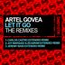 Cover art for "Artel Govea — Let It Go (Joy Marquez & Zeuqram Extended Remix)"