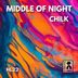 Cover art for "CHILK — Middle of Night"