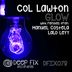 Cover art for "Col Lawton — GLOW (Lalo Leyy Remix)"