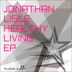 Cover art for "Jonathan Lisle — Healthy Living (DJ 19 Remix)"