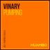 Cover art for "Vinary — Pumping (Original Mix)"