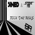 Cover art for "Sined, SteeveTee — Rock The Bells (Bassbeatz Remix)"