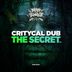 Cover art for "Critycal Dub, DJ Hybrid — The Secret"