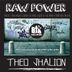Cover art for Raw Power