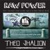 Cover art for "Theo Jahlion — Raw Power"