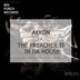 Cover art for "Akkon — The Preacher Is in Da House (Original Mix)"