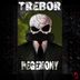 Cover art for "Trebor — Hegemony"