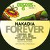 Cover art for "Nakadia — Forever (Dompe Remix)"