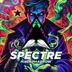 Cover art for Spectre