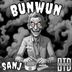 Cover art for "Sanj — Bunwun"