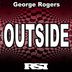 Cover art for "George Rogers — Outside (Nu Ground Foundation Tools Mix)"