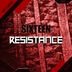 Cover art for "SIXTEEN — Resistance"