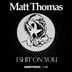 Cover art for "Matt Thomas — I Shit on You (Original Mix)"