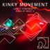 Cover art for "Kinky Movement — Can't Control It (Mikey V Remix)"