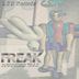 Cover art for "Amarcord Trax — Freak"