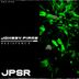 Cover art for "Johnny Piras — Resistence"