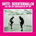 Cover art for "Rotte — Deichtorhallen (Arm und Rot Karrierekiller NFT Mix)"