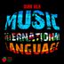 Cover art for "Duar Vila — Music International Language"