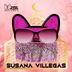 Cover art for "Susana Villegas — Arabians"