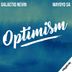 Cover art for Optimism