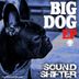 Cover art for "Sound Shifter — Big Dog"