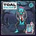 Cover art for "Toal — Brain Dead"