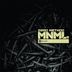 Cover art for MNML
