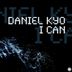 Cover art for "Daniel Kyo — I Can"