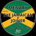 Cover art for "Menary — The Jamaican Joiner"