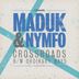 Cover art for "Maduk, Nymfo — Crossroads"