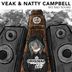 Cover art for "Veak, Natty Campbell — Big Bad Sound"