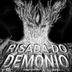 Cover art for RISADA DO DEMONIO