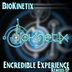 Cover art for "Biokinetix — Encredible Experience (Gemini Remix) (Gemini (psy-trance))"