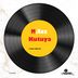 Cover art for "M.Rox — Kutuya (original mix)"