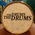 Cover art for The Drums, The Drums