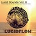 Cover art for Lucid Sounds Eight