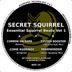 Cover art for "Secret Squirrel — Commin On Dark (Remix)"