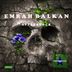 Cover art for "Emrah Balkan — Aftershock (Original Mix)"