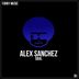 Cover art for "Alex Sanchez — Soul"