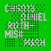 Cover art for Mish Mash