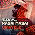 Cover art for Umayele