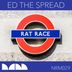 Cover art for "Ed The Spread — Rat Race (NR's Tardy For Class Remix) (Natural Rhythm)"