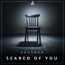 Cover art for "Hausman — Scared of You (Extended Mix)"