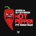 Cover art for Hot Pepper feat. Riko Dan