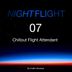 Cover art for "Thomas Lemmer — Night Flight"