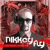 Cover art for "Nikkey Fly — Electronic Cognition"